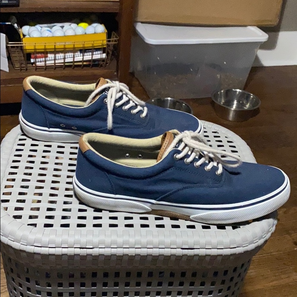 Sperry’s